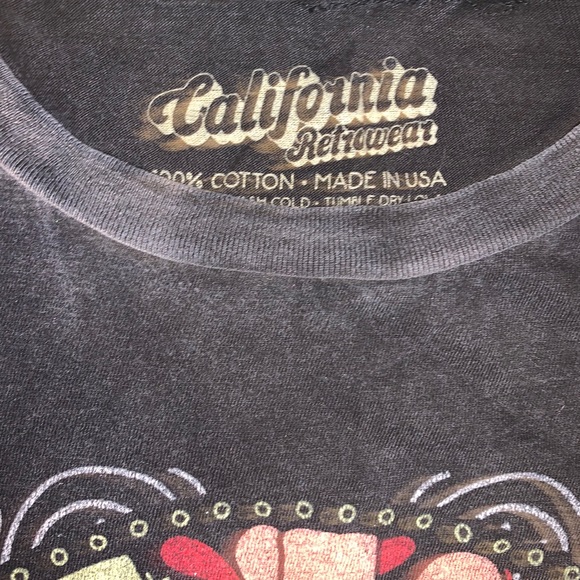 Women’s Distressed Hippie Complete Outfit S/M - Picture 6 of 13